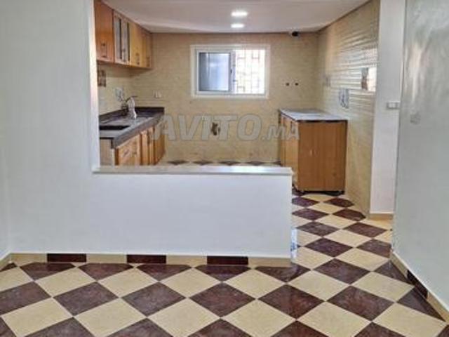 Appartement location à Témara