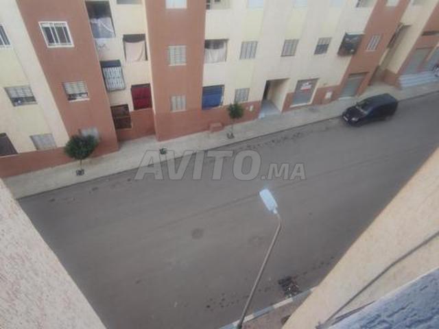 Appartement location à Skhirat