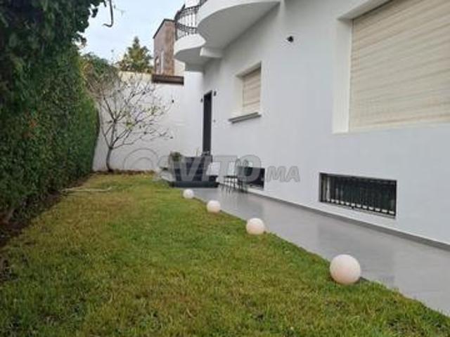 Appartement location