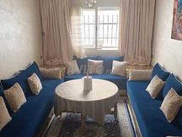 Appartement location à Anfa, Gharb-Chrarda-Beni Hssen