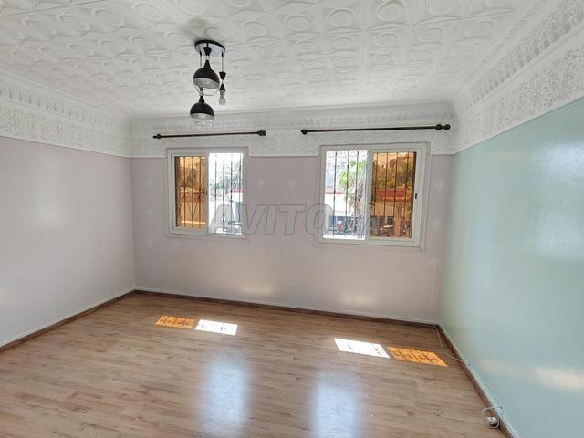 Appartement location à Anfa, Ben M'sick