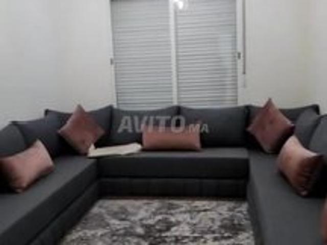 Appartement location à Khouribga