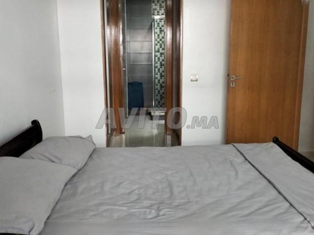 Appartement location à Mansouria, Gharb-Chrarda-Beni Hssen