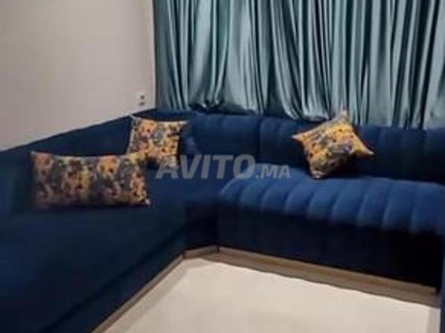 Appartement location à Nador