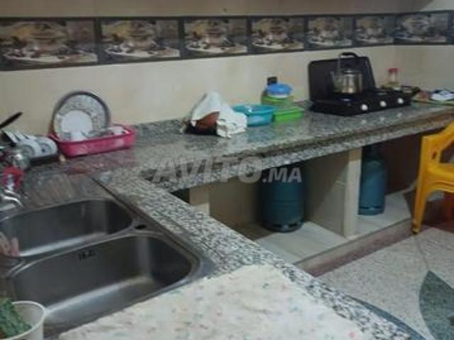 Appartement location à Oulad Abbou, Gharb-Chrarda-Beni Hssen