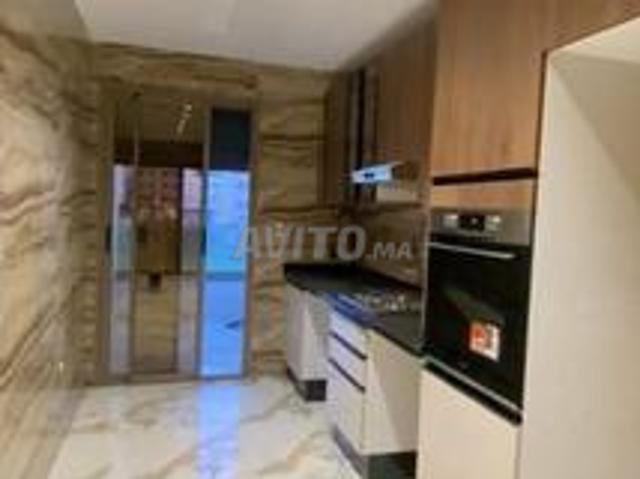 Appartement location à Tangero, Tanger-Tétouan