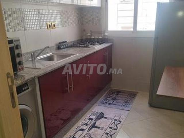 Appartement location à Anfa, Gharb-Chrarda-Beni Hssen