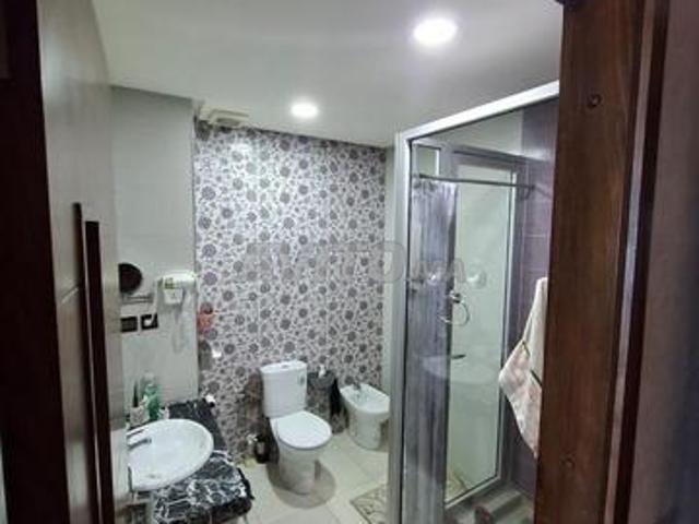 Appartement location à Rbat