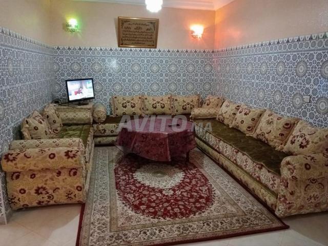 Appartement location à Saf, L'Oriental