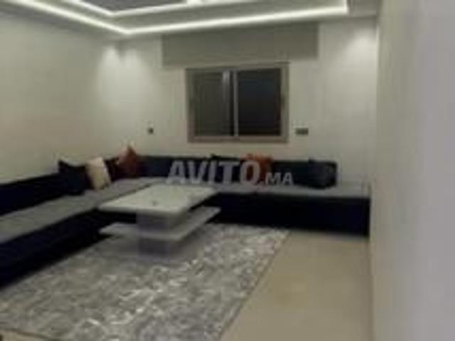 Appartement location à Tangero, Tanger-Tétouan