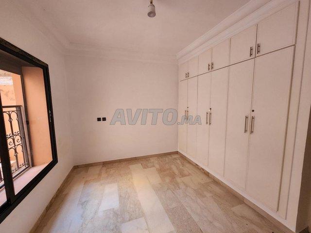 Appartement location à Gueliz, Marrakech