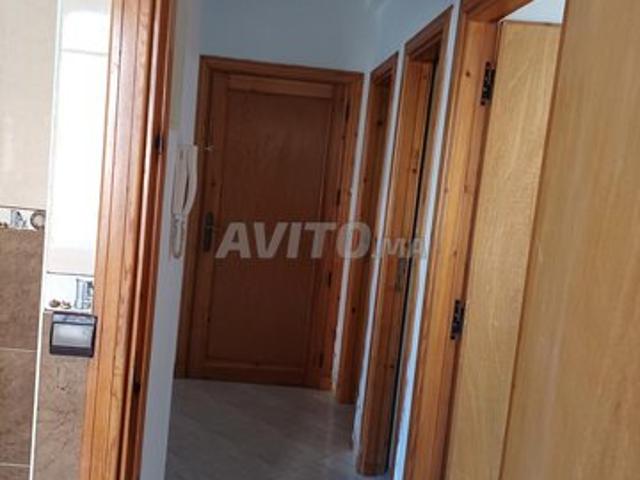 Appartement location à Témara