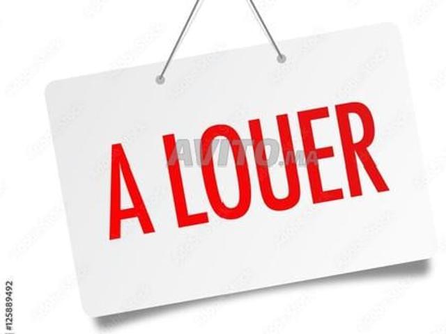 Appartement location à Agadir, Oued ed Dahab-Lagouira