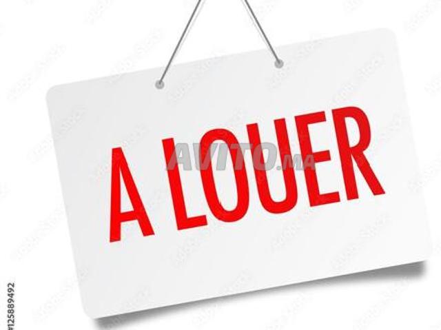 Appartement location à Agadir, Oued ed Dahab-Lagouira