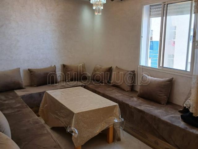 Appartement location à Al Hoceïma, Tanger-Tétouan