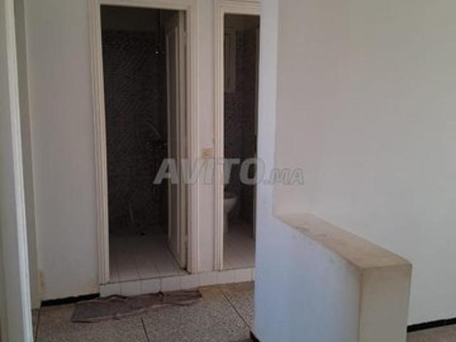 Appartement location à Témara