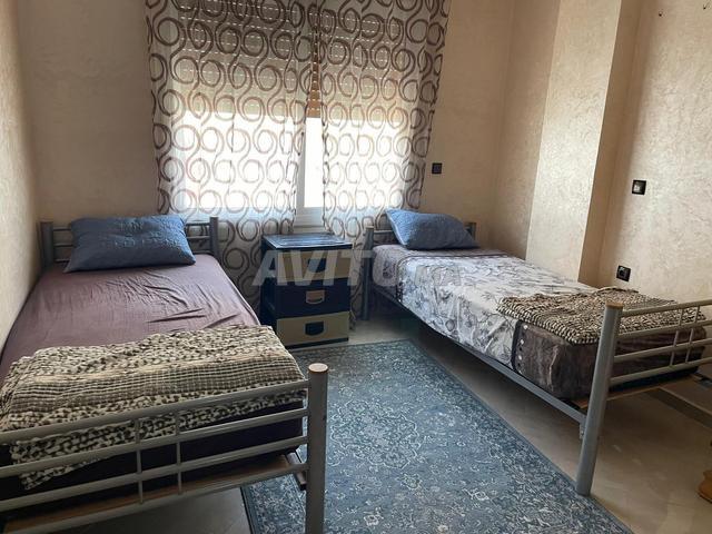 Appartement location à Akka, Oued ed Dahab-Lagouira