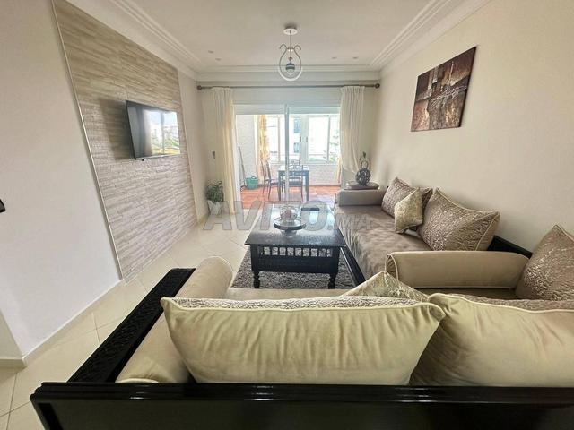 Appartement location à Assilah, Tanger-Tétouan