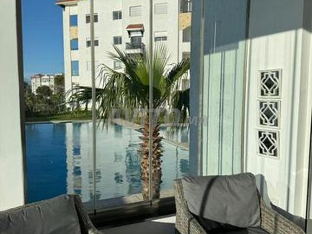 Appartement location à Assilah, Tanger-Tétouan