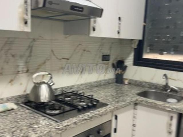 Appartement location à Berrechid, Gharb-Chrarda-Beni Hssen