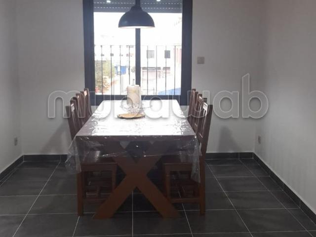 Appartement location à Ras Kebdana