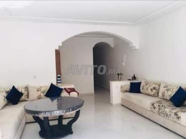 Appartement location à Ras Kebdana