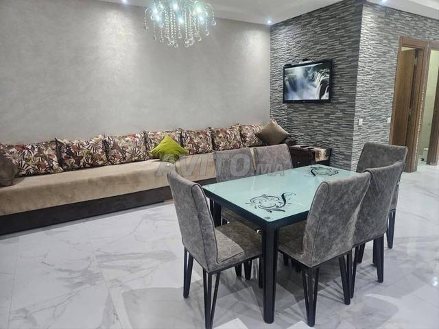 Appartement location à El Ma, Gharb-Chrarda-Beni Hssen