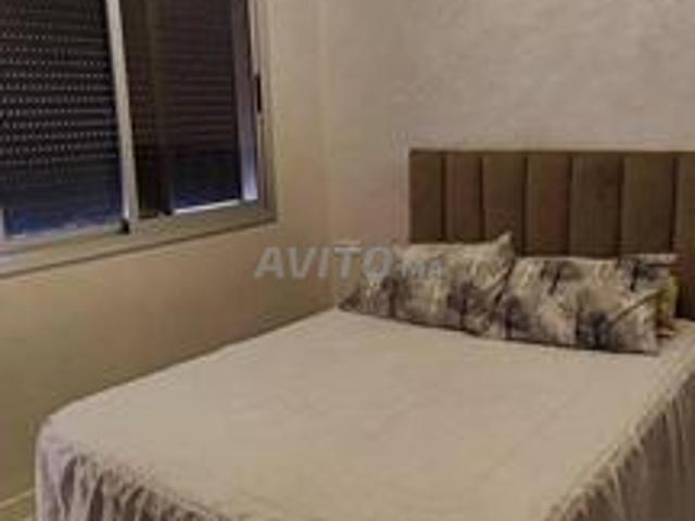 Appartement location à El Ma, Gharb-Chrarda-Beni Hssen