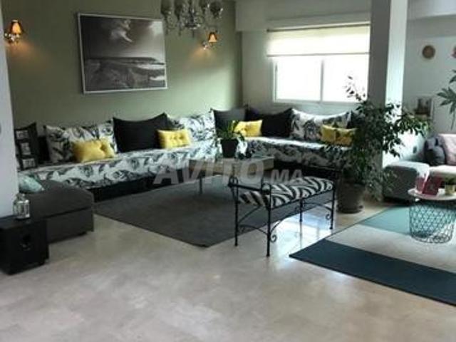 Appartement location à El Ma, Gharb-Chrarda-Beni Hssen