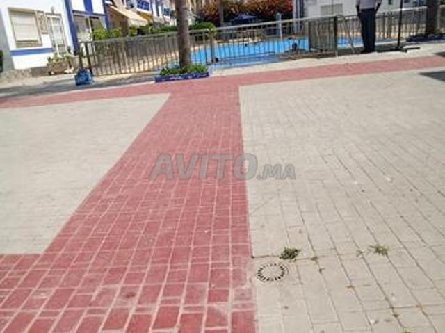 Appartement location à Mansouria, Gharb-Chrarda-Beni Hssen