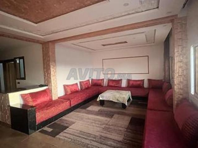 Appartement location à Oualidia, Gharb-Chrarda-Beni Hssen