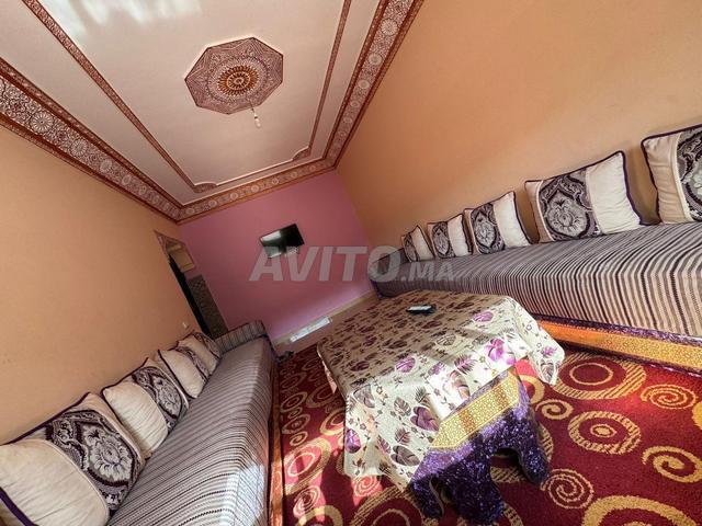 Appartement location à Oualidia, Gharb-Chrarda-Beni Hssen