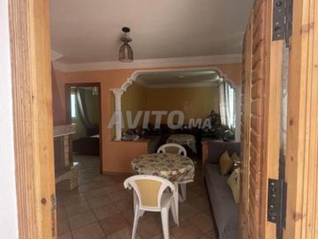 Appartement location à Oualidia, Gharb-Chrarda-Beni Hssen