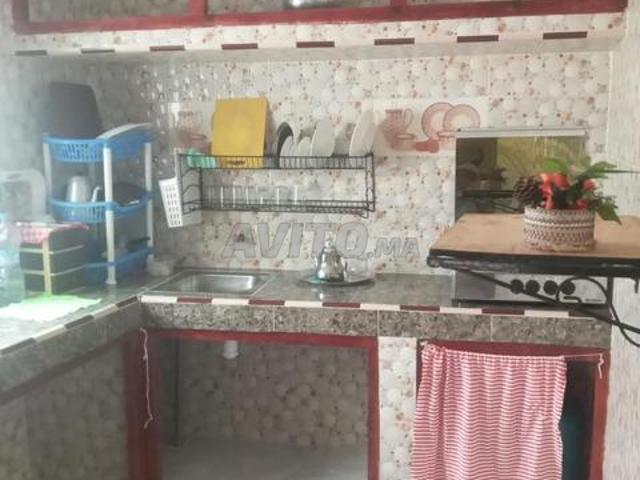 Appartement location à Oualidia, Gharb-Chrarda-Beni Hssen