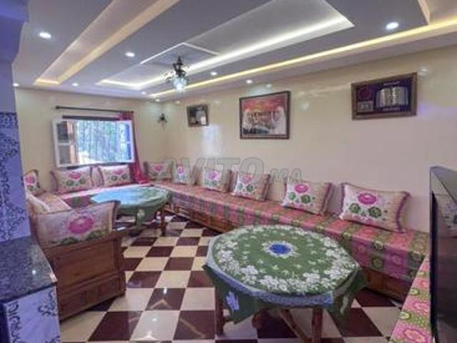 Appartement location à Oualidia, Gharb-Chrarda-Beni Hssen
