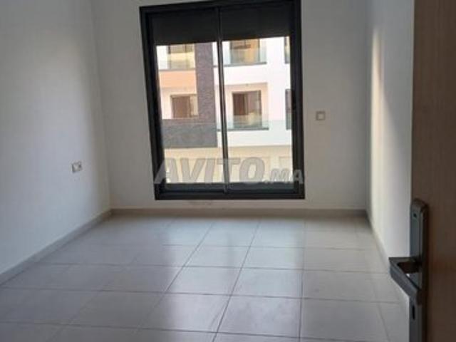 Appartement location à Centre Ville