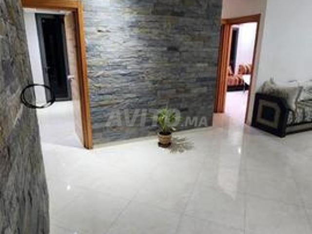 Appartement location à Haut Founty, Agadir