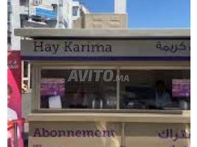 Appartement location à Salé