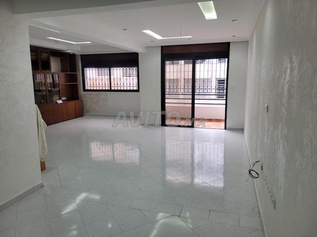 Appartement location à Hay Riad, Berkane