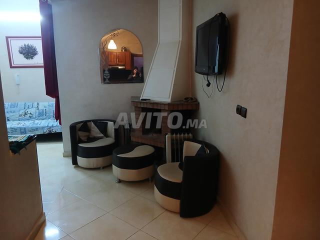 Appartement location à Ifrane