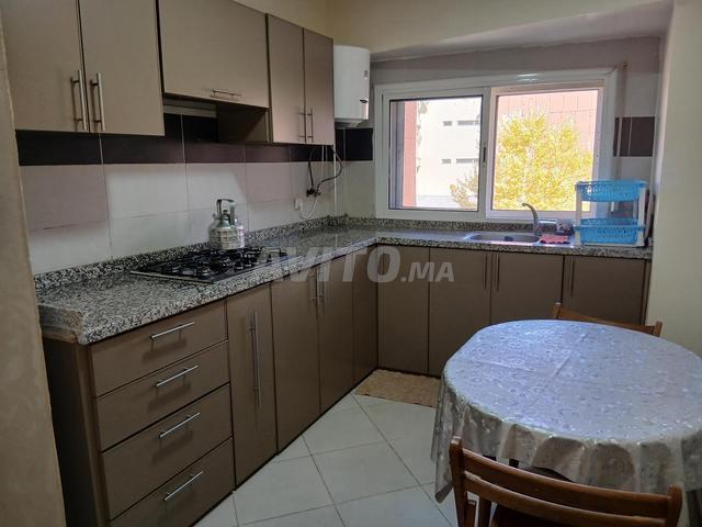Appartement location à Ifrane