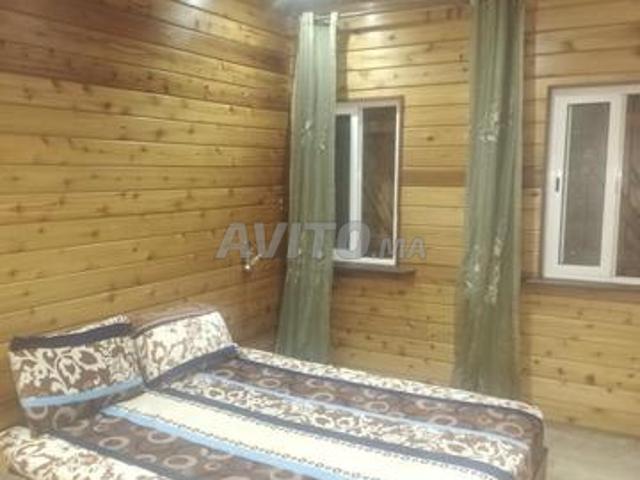 Appartement location à Ifrane
