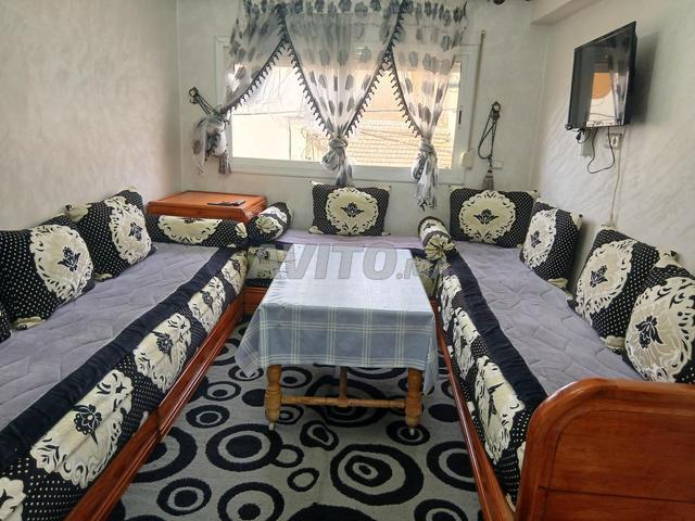 Appartement location à Ifrane