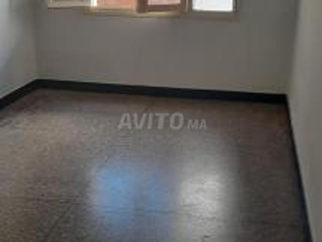 Appartement location à Rbat