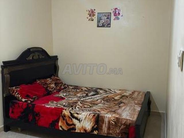 Appartement location à El Ma, Gharb-Chrarda-Beni Hssen