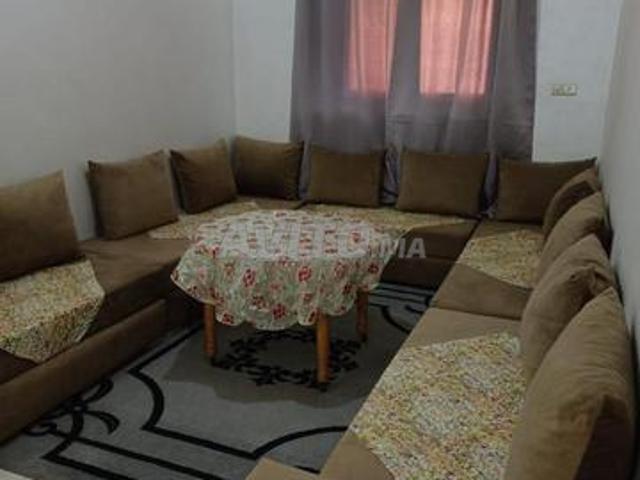 Appartement location à Agadir, Oued ed Dahab-Lagouira