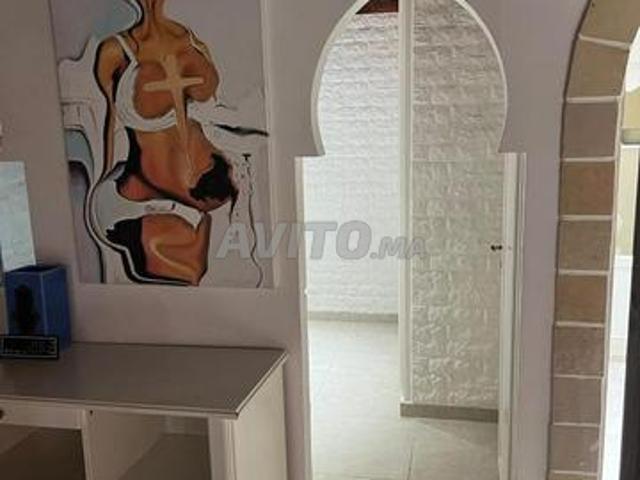 Appartement location à Saida