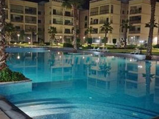 Appartement location à Gharb-Chrarda-Beni Hssen