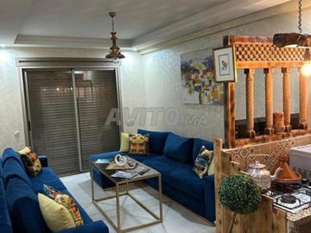 Appartement location à Essaouira, L'Oriental