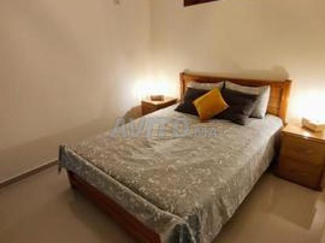 Appartement location à Saida